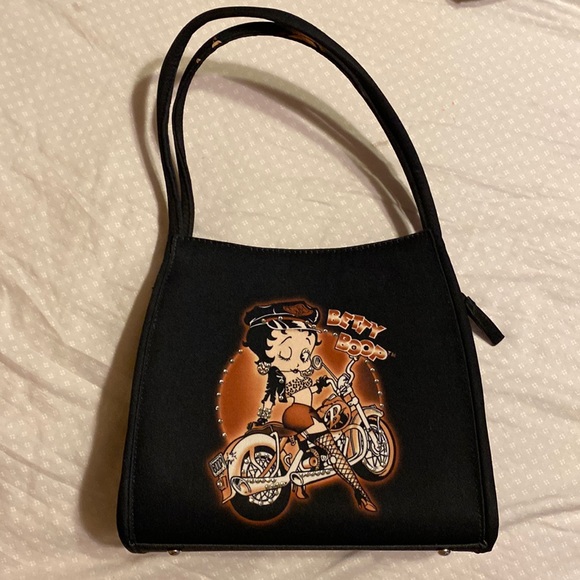 Handbags - Betty Boop